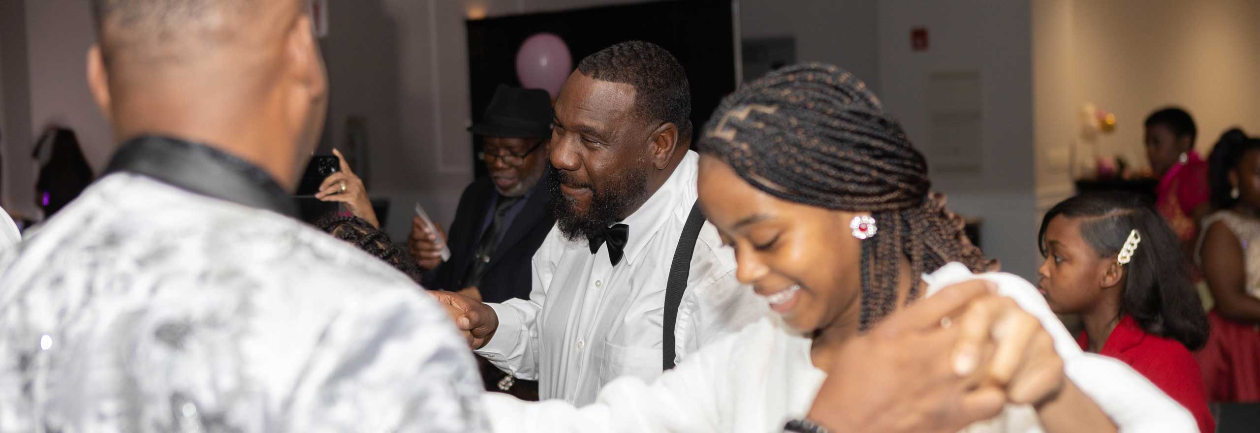 Father Daughter Dance