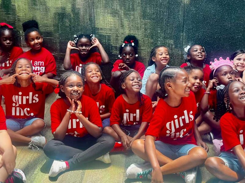 Summer Camp Program